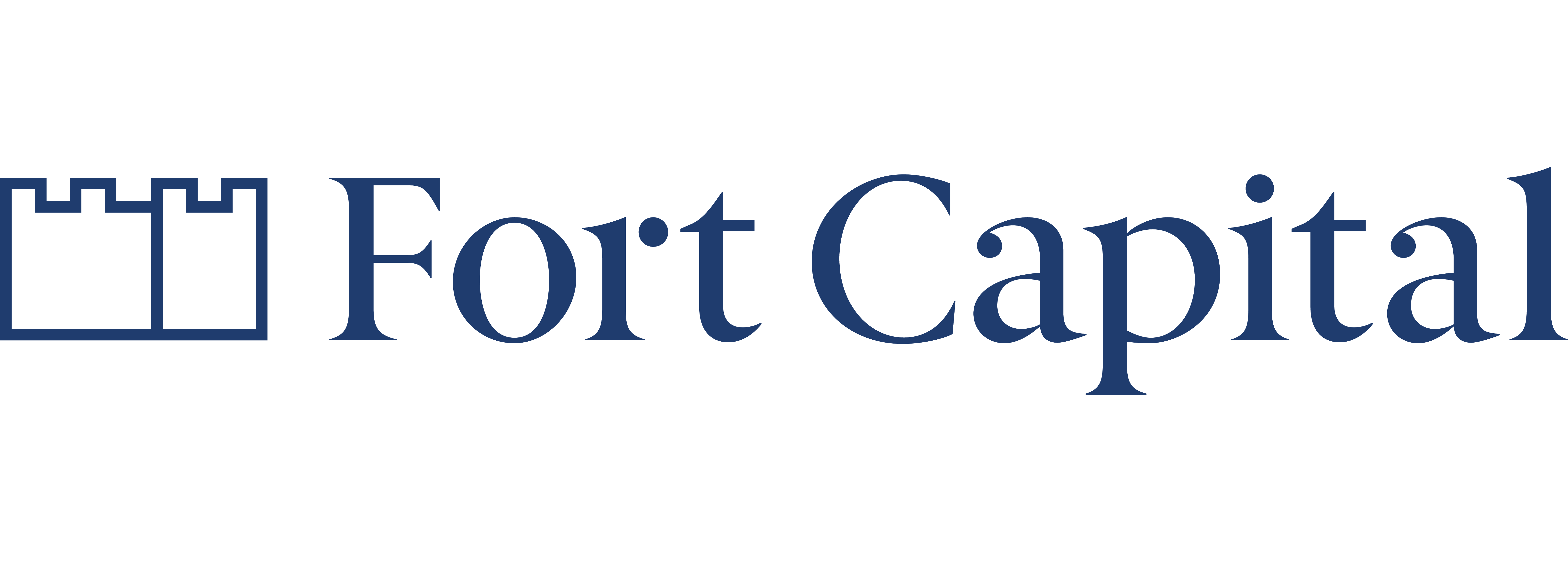 Fort Capital logo
