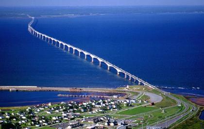 Confederation Bridge