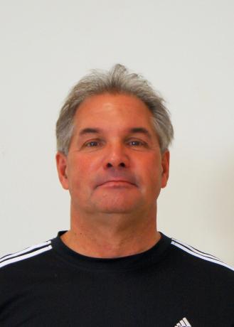 ID Kurt Anthony - Assistant Coach - Soccer