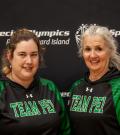 Special Olympics PEI, Team PEI 2024, Snowshoe Team