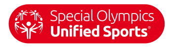 Special Olympics Unified Sports