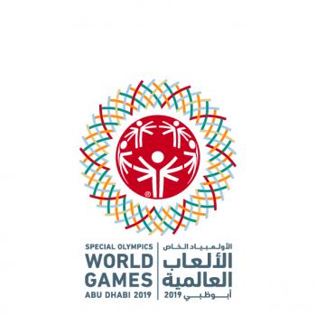 2019 Special Olympics Worlds Games Abu Dhabi