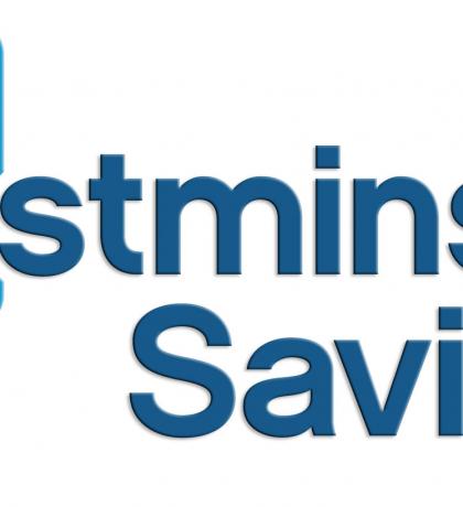 Westminster Savings logo