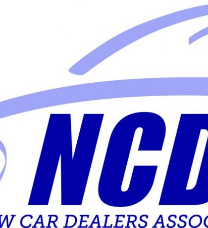 New Car Dealers Association of BC logo