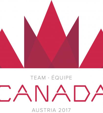 Team Canada Logo