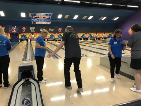 2019 SOBC Bowling Performance Camp