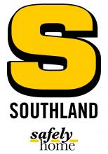 Southland Safely Home Logo