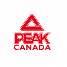peak 
