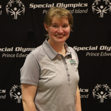Special Olympics PEI, Ellen MacNearney, Board of Directors