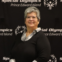 Lynda Hontscharowicz, Special Olympics PEI, Board of Directors
