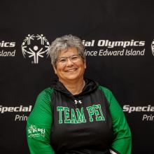 Special Olympics PEI, Team PEI 2024, Lynda Hontscharowicz, NextGen Coach Apprenticeship Program