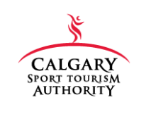 Calgary Sport Tourism Authority logo