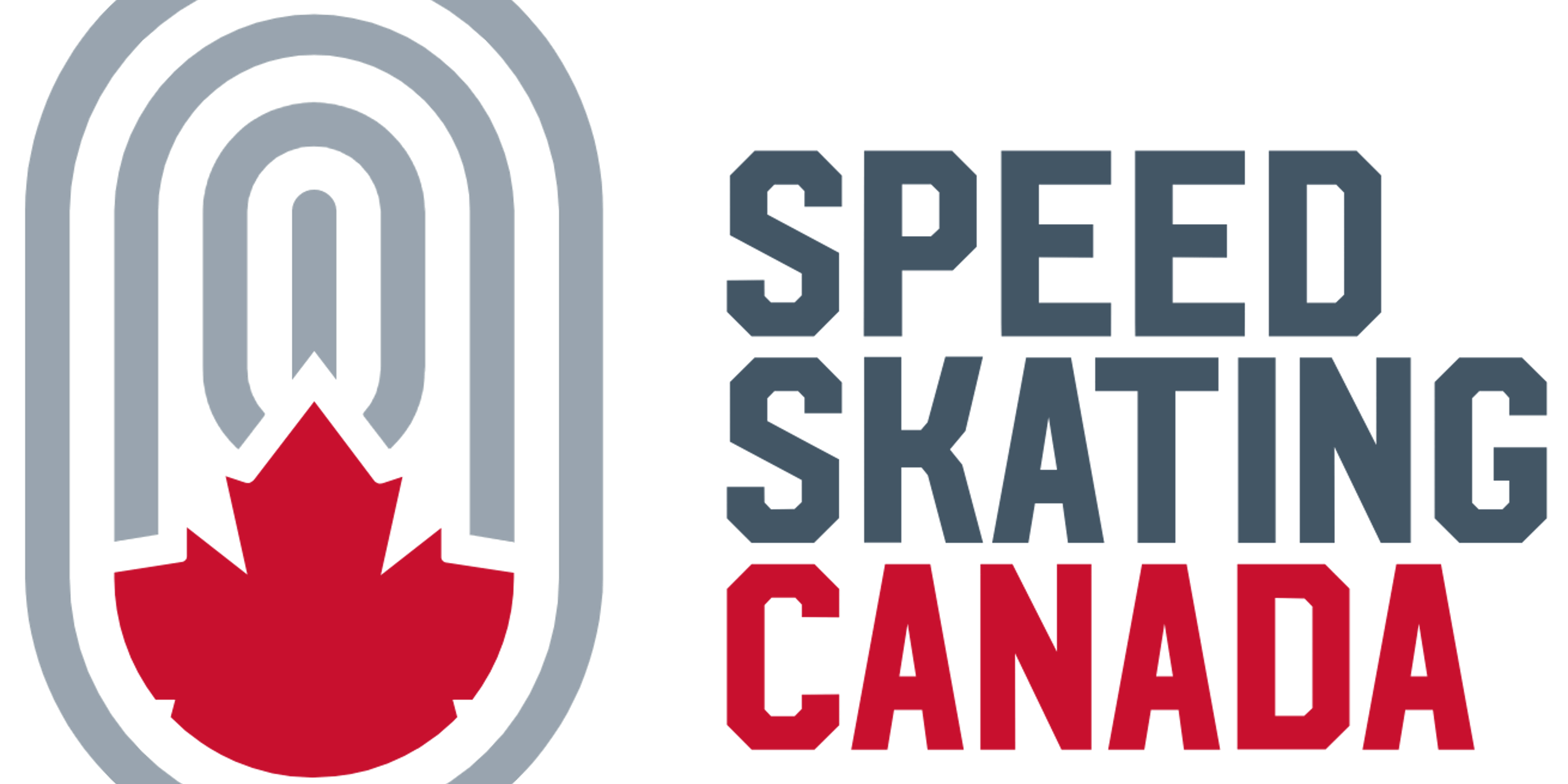 Patinage de vitesse Canada