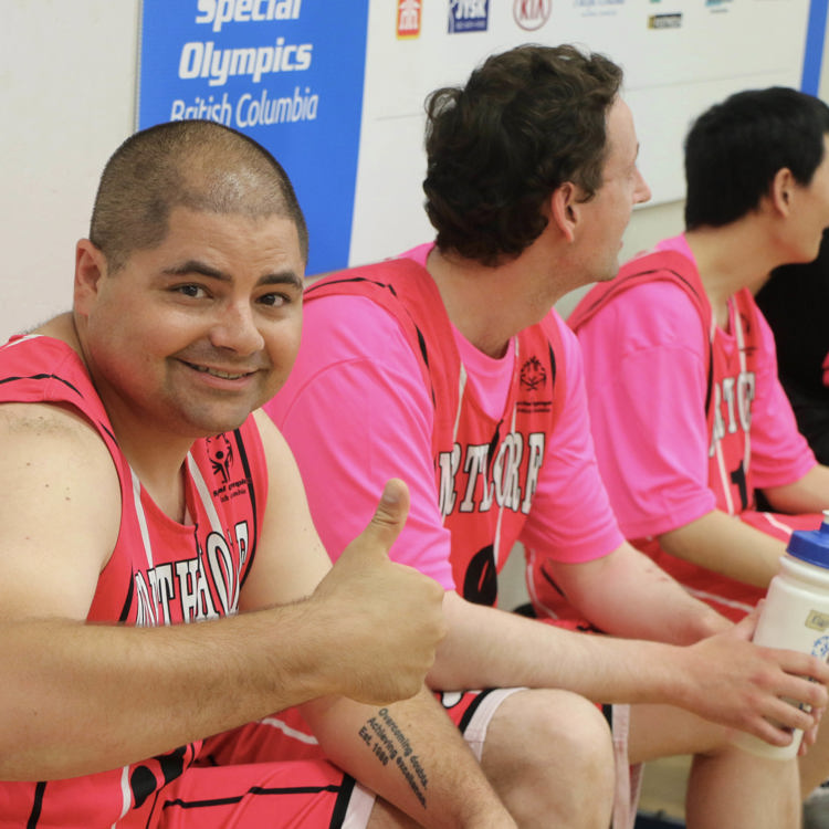 Meet Athlete Nick Kellof