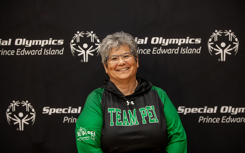 Special Olympics PEI, Team PEI 2024