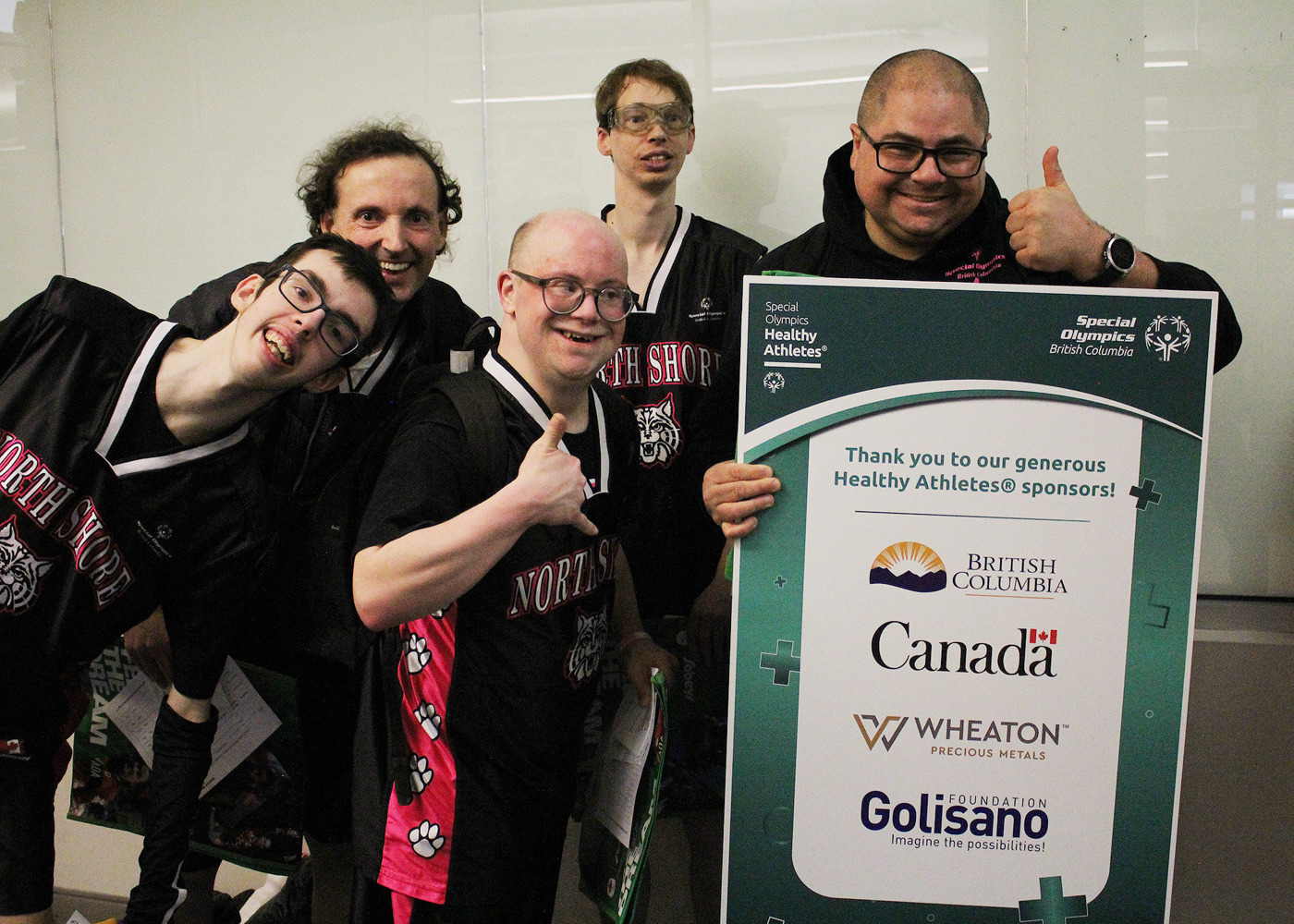 Inclusive Health in action