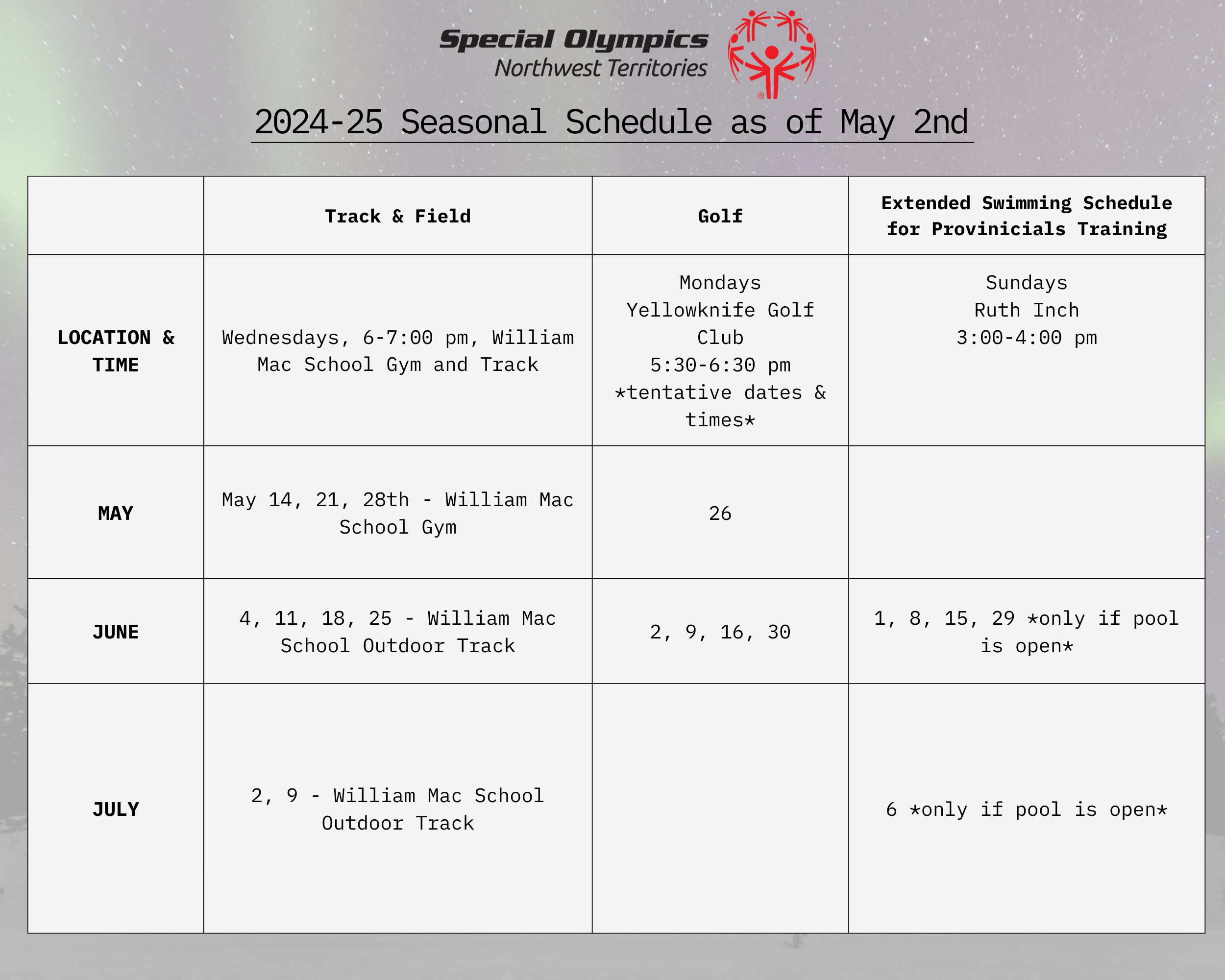 May 2nd seasonal schedule.png