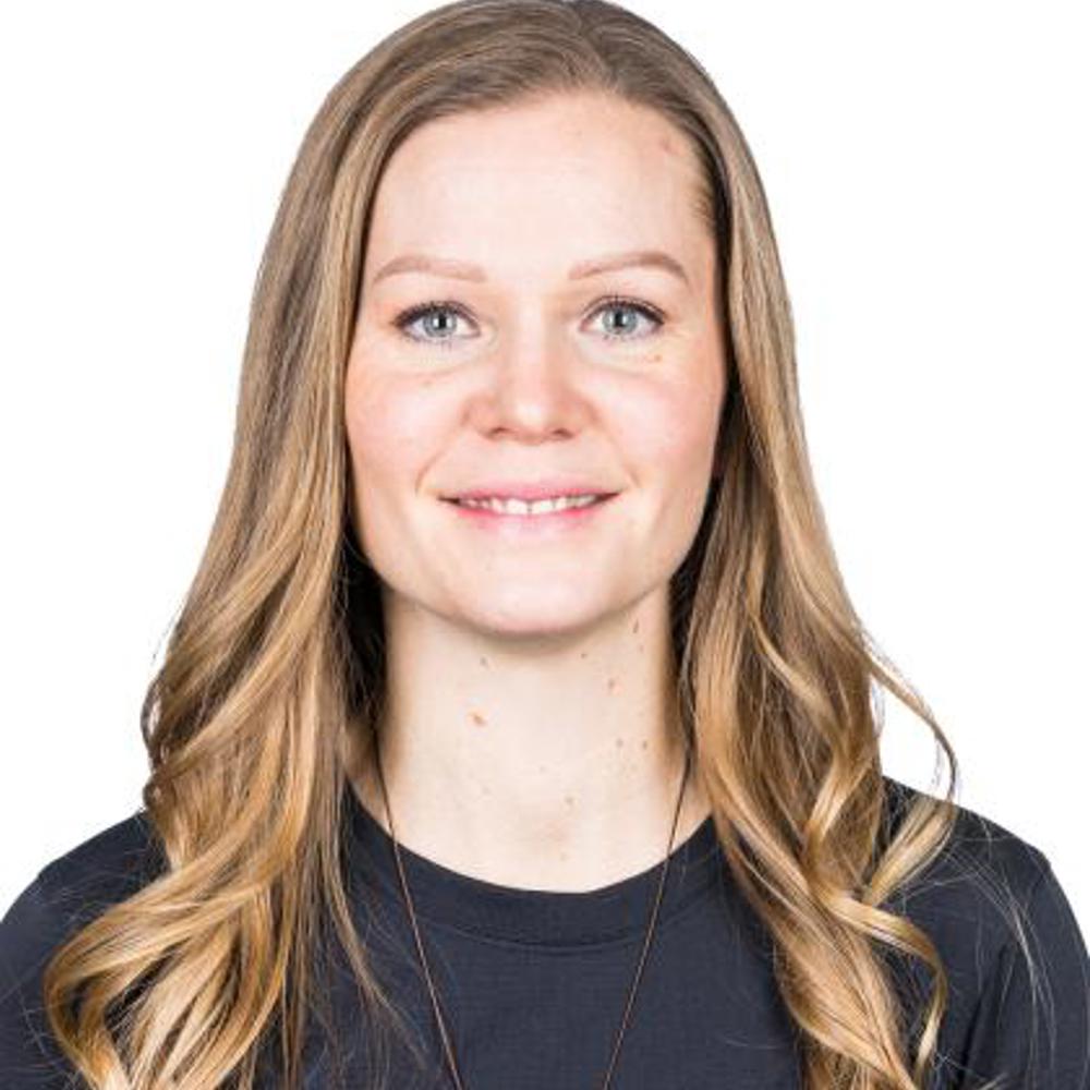 Special Olympics PEI, Board of Directors, Kristen Noonan