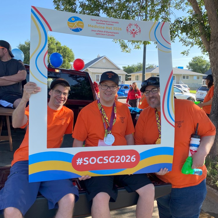 One Year Out: Preparing for the 2026 Medicine Hat Summer Games!