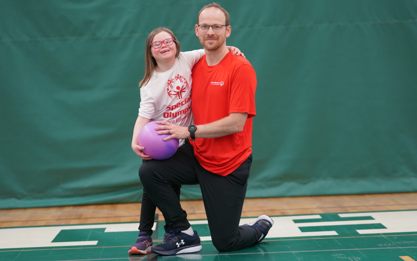 Special Olympics PEI, Athlete, Volunteer, Youth