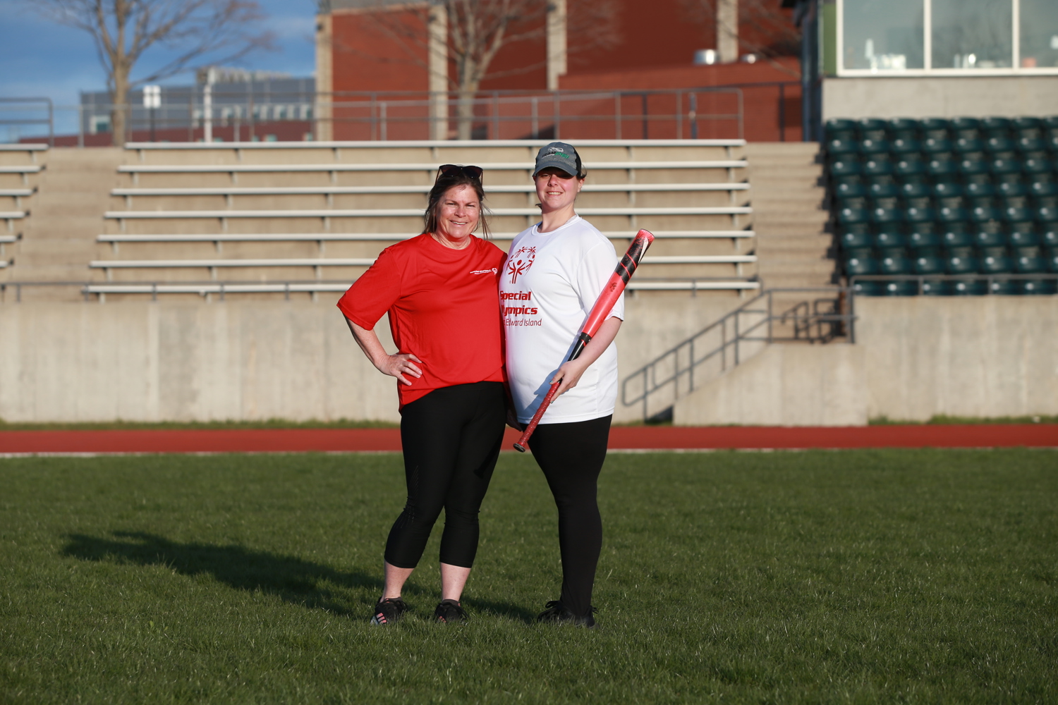 Judy-Lisa-Softball.JPG