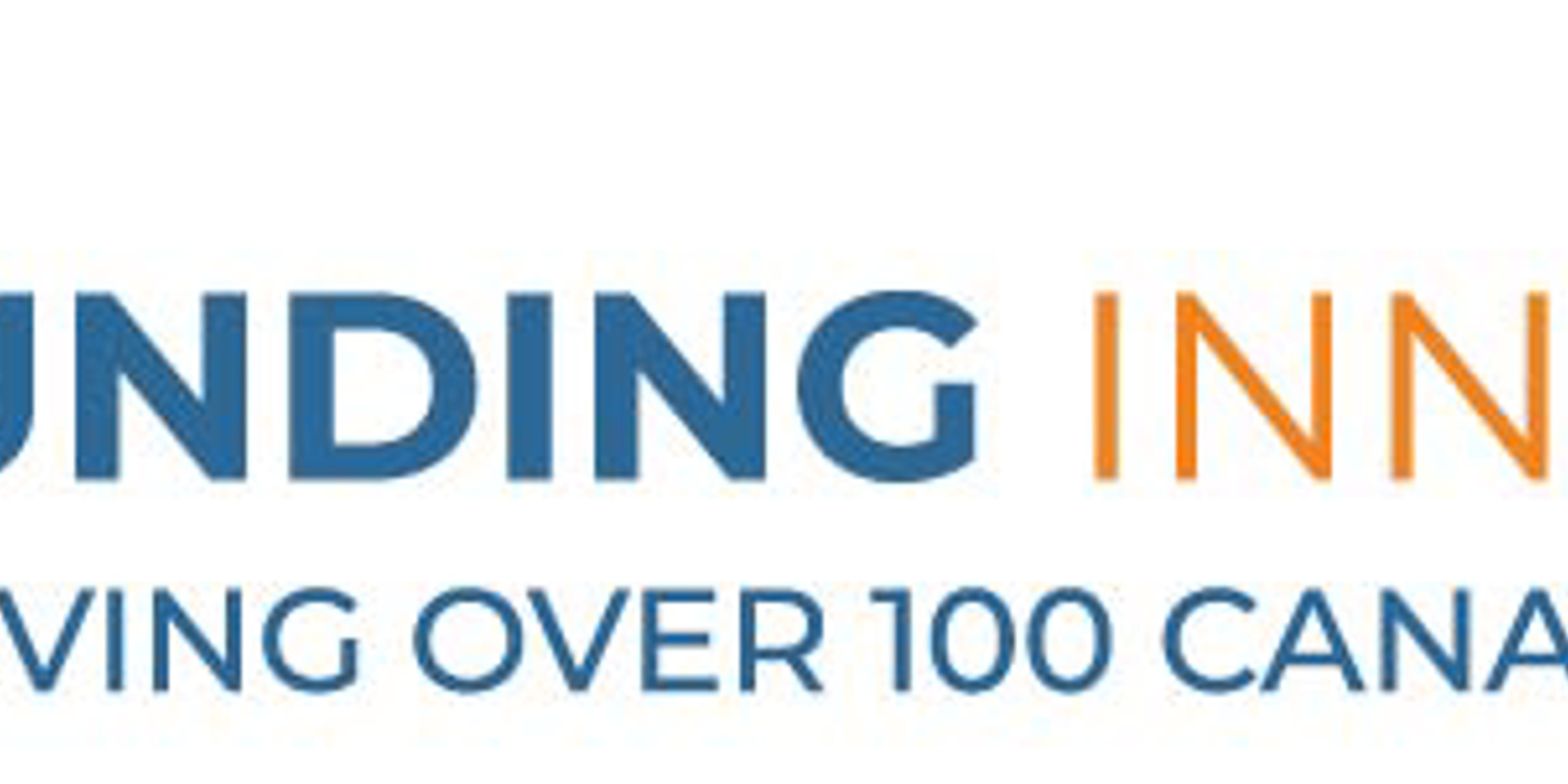 Funding Innovation - English