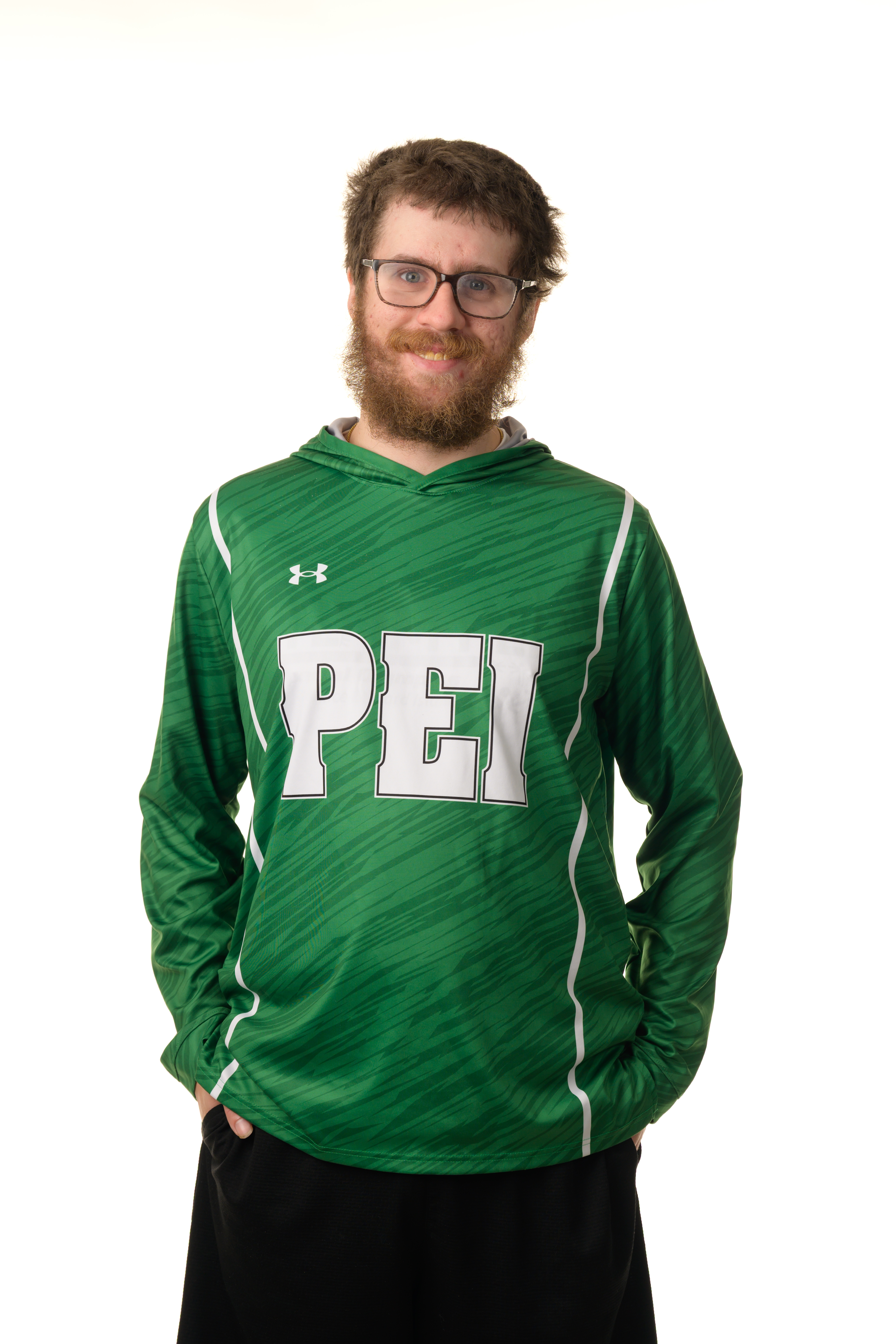 Braden Gaudet