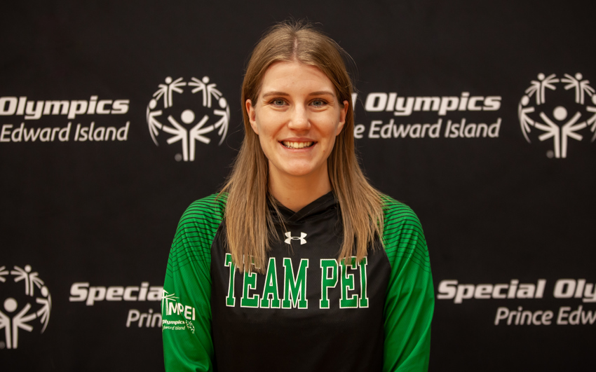 Special Olympics PEI, Team PEI 2024