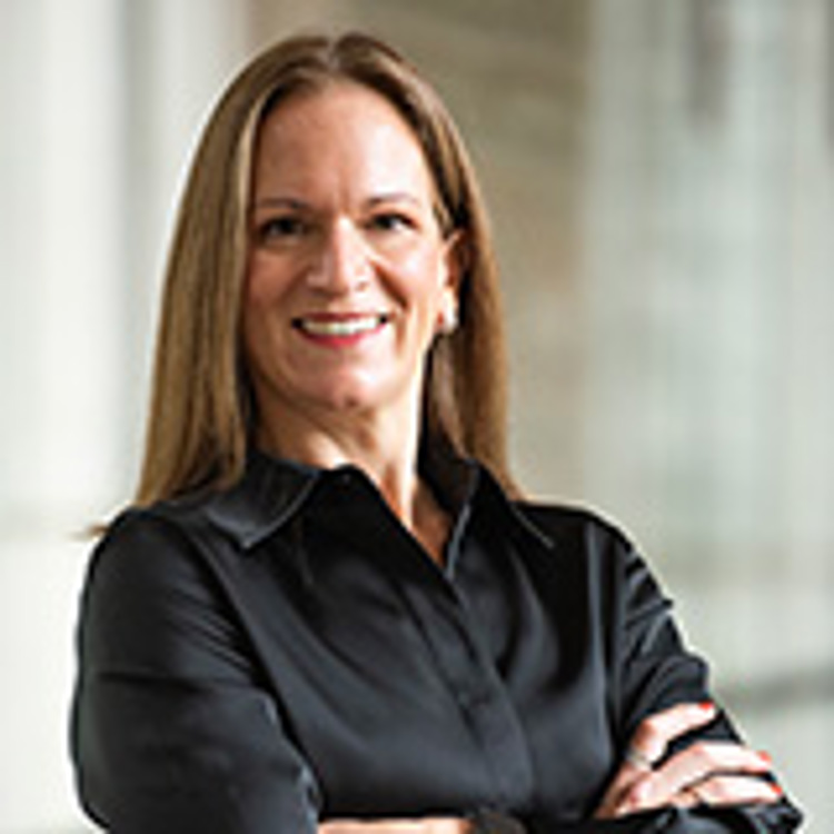 Le nouveau président poursuit l'œuvre du Dr Frank J. Hayden