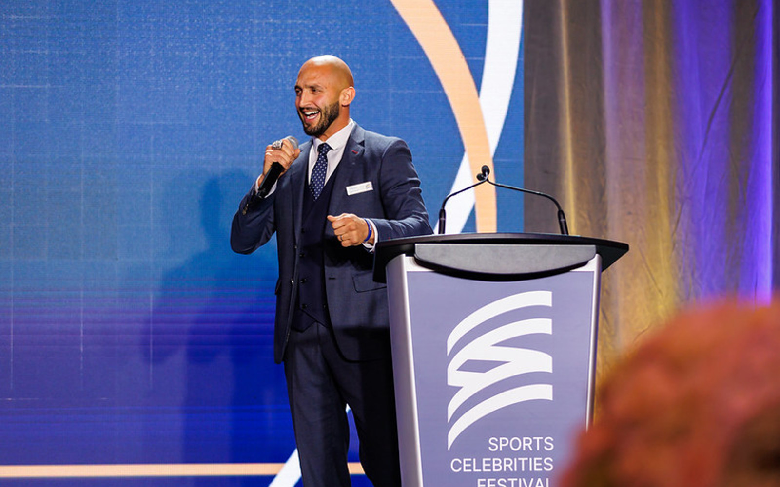 Fund A Need Donors $2,500+ 