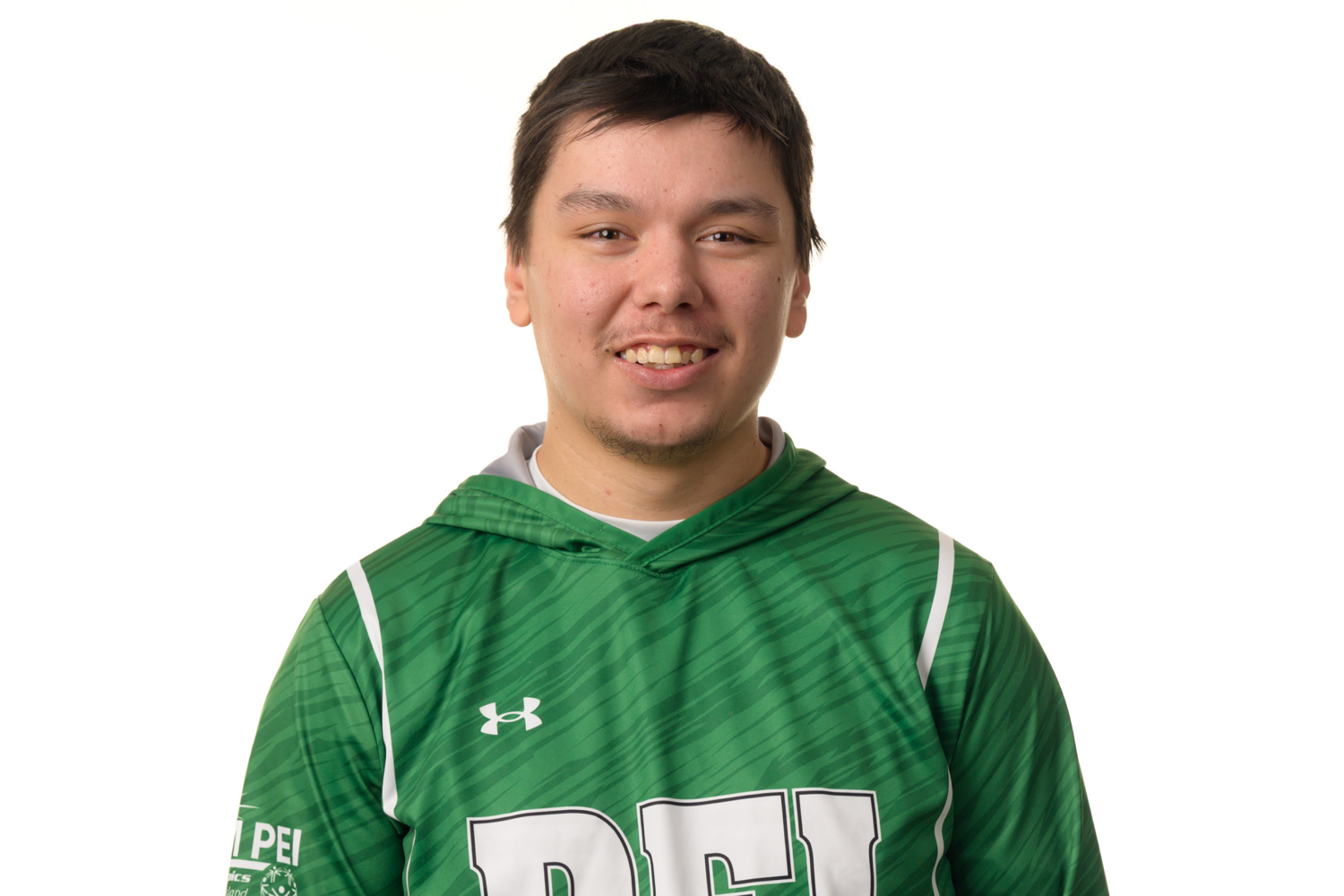 Meet Team PEI 2026 Golf Athlete, Matthew Jehn