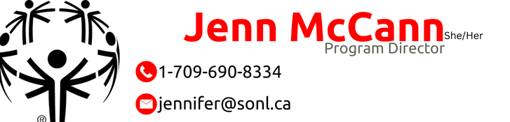Jenn McCann Info