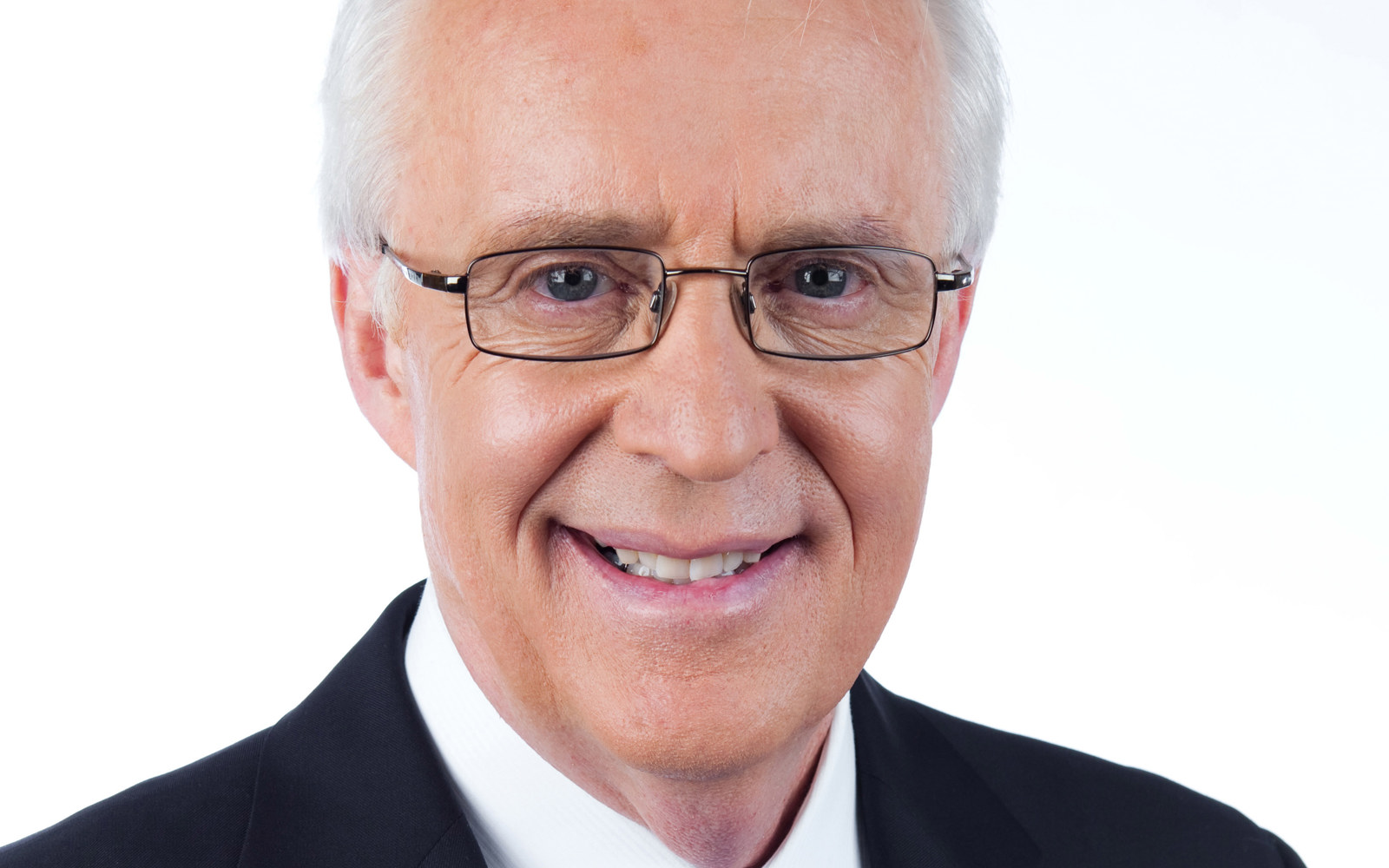 Portrait d'un homme en costume