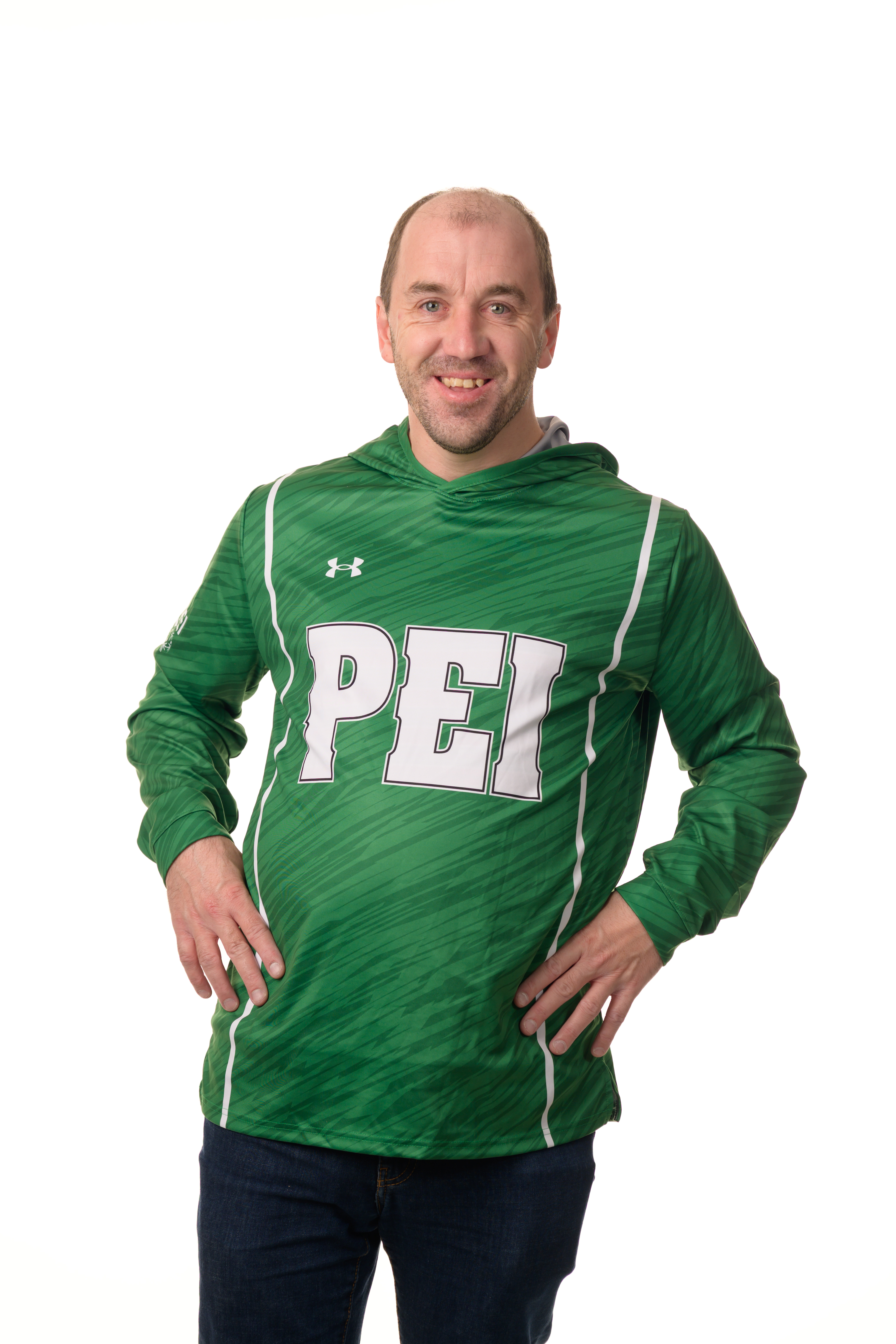 Eric Coughlin