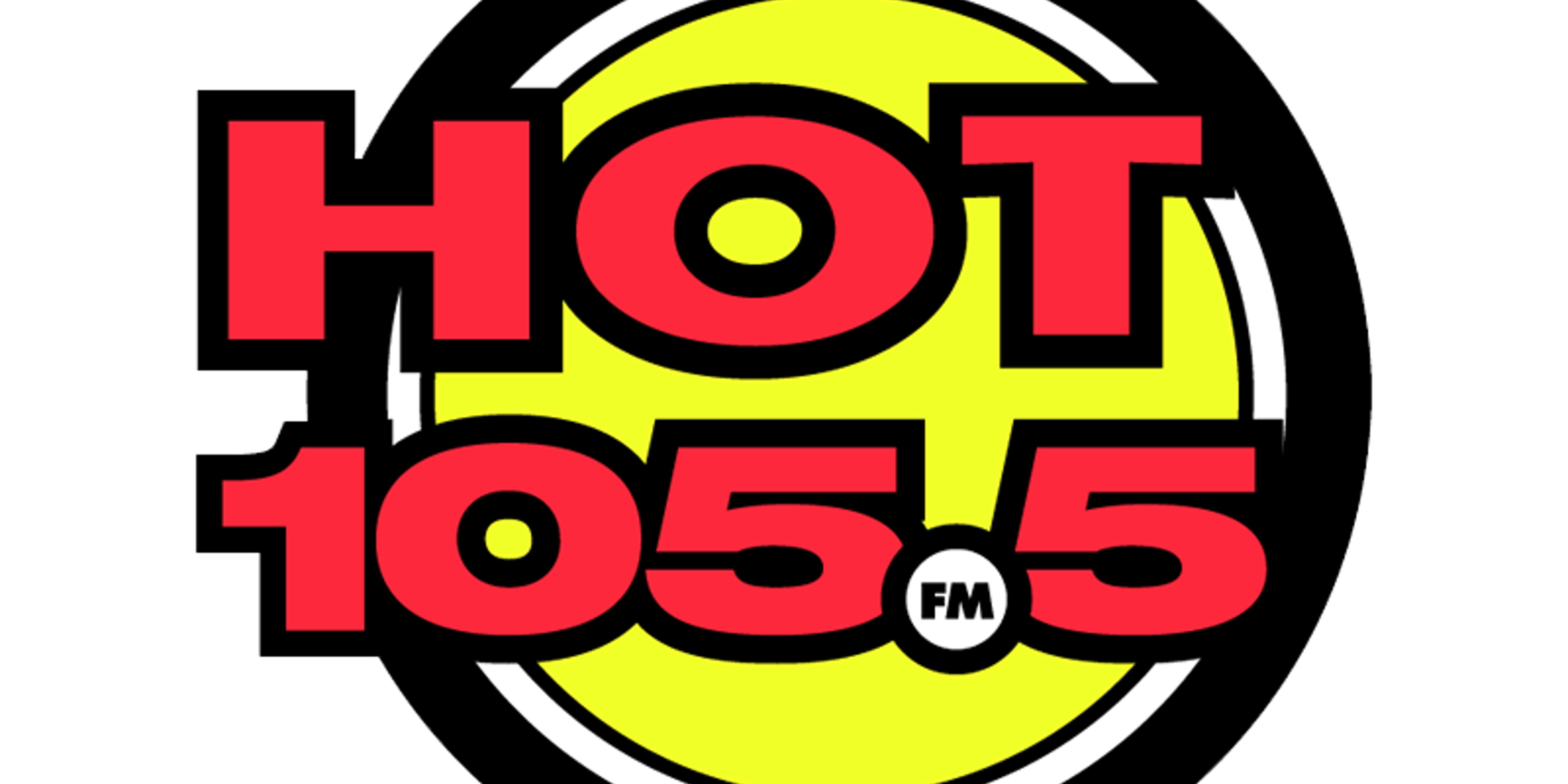 Special Olympics PEI, Sponsor, Hot 105.5