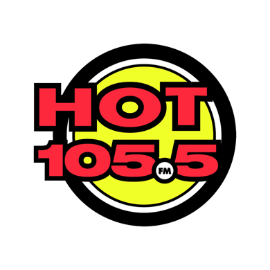 Special Olympics PEI, Sponsor, Hot 105.5