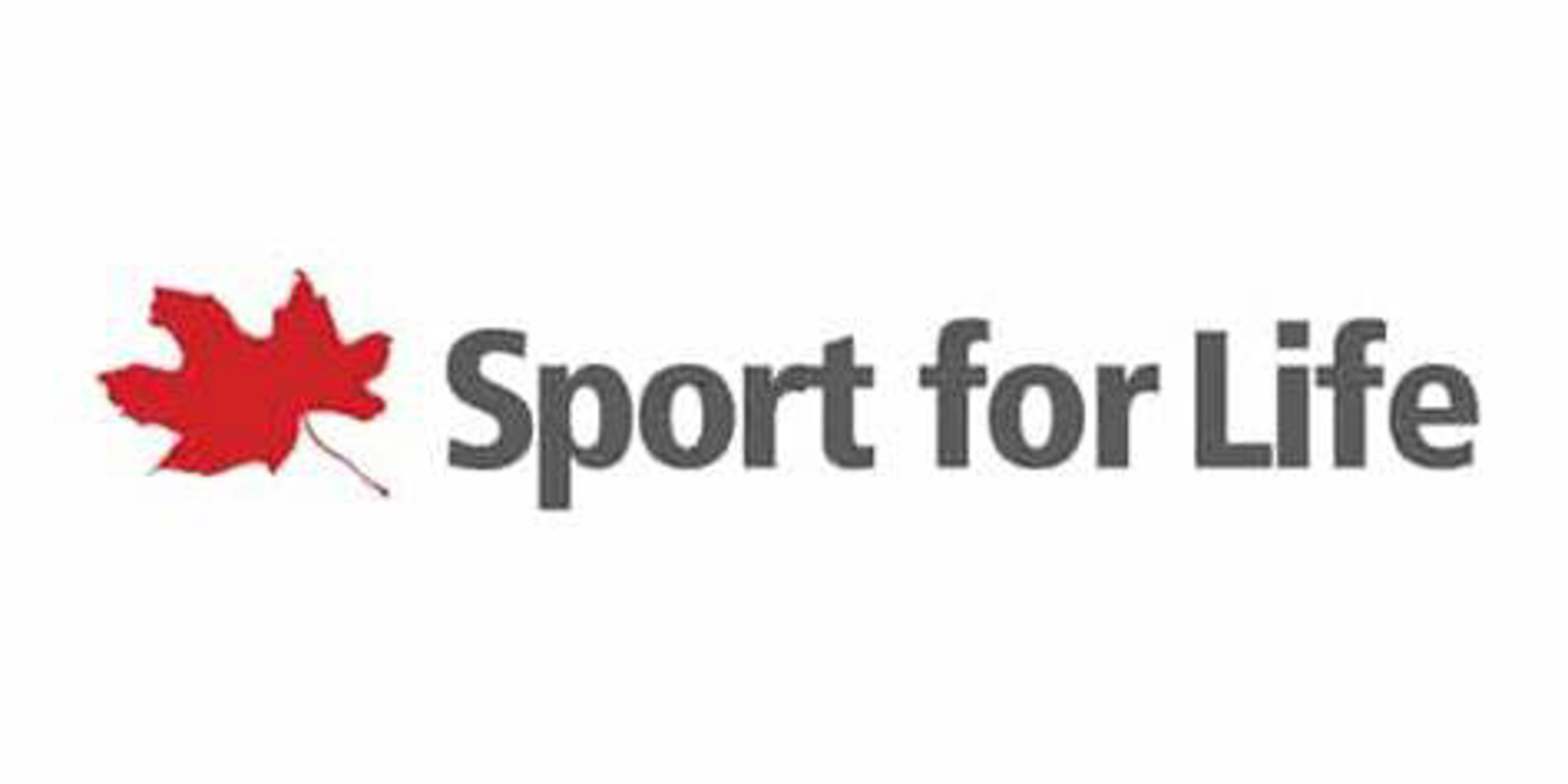 Le sport pour la vie