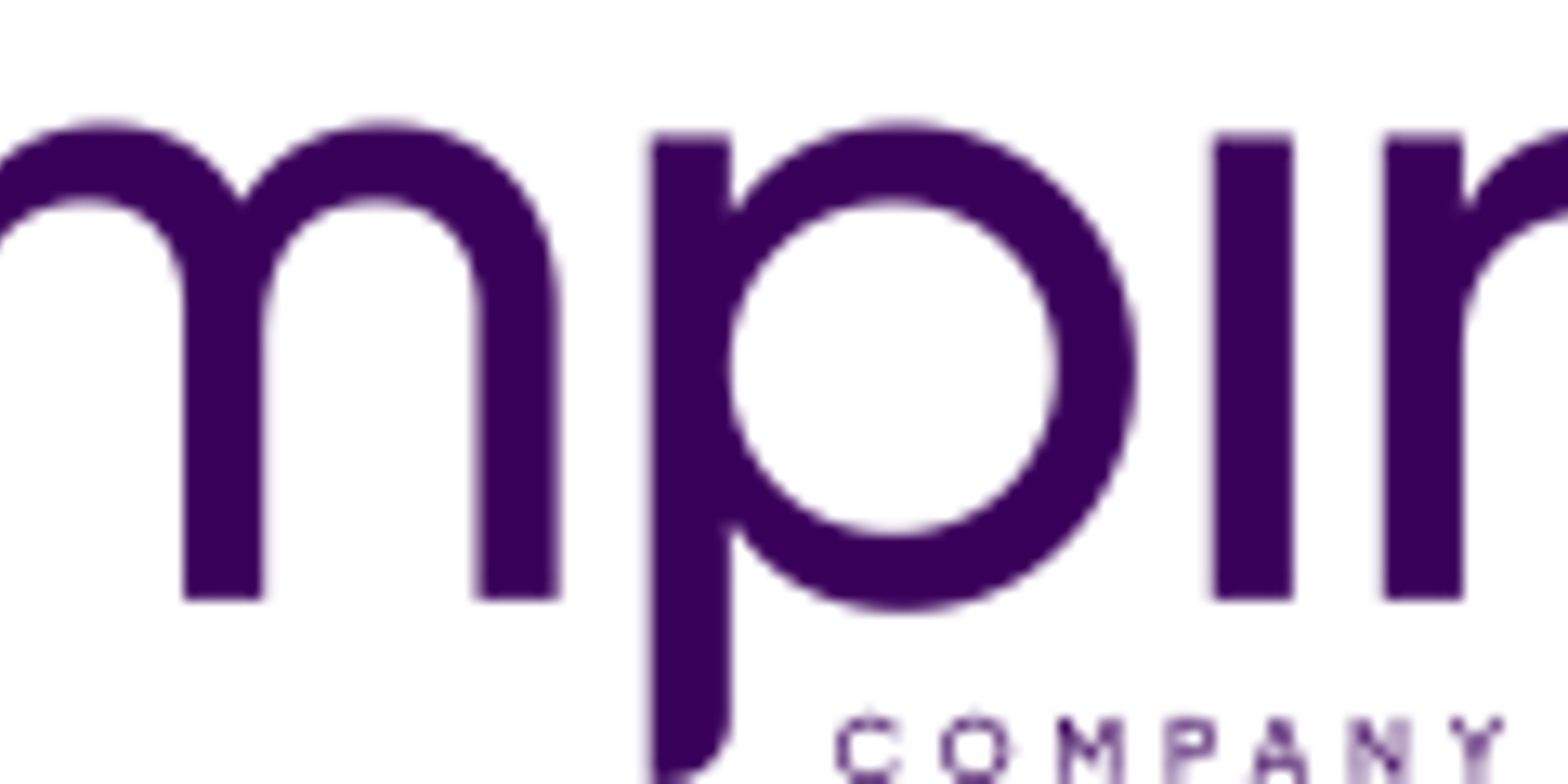 Empire logo.