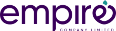 Empire logo.