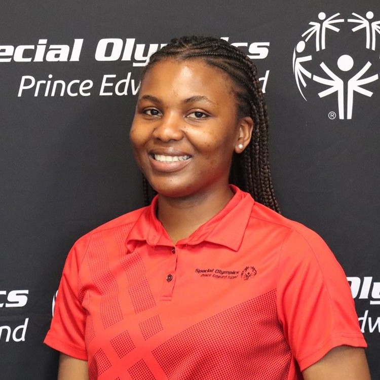 Meet our new Member and Donor Services Coordinator, Olamipo Asmusa