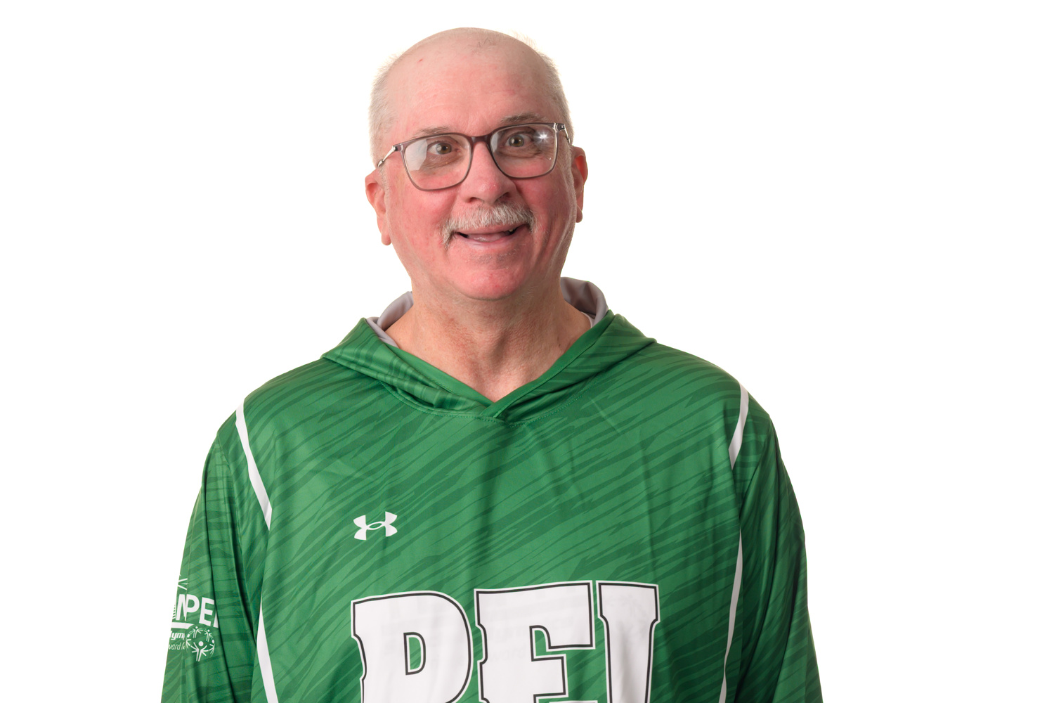 PEI’s Most Experienced Athlete, Tommy MacGuigan Prepares for Another Special Olympics Canada Games