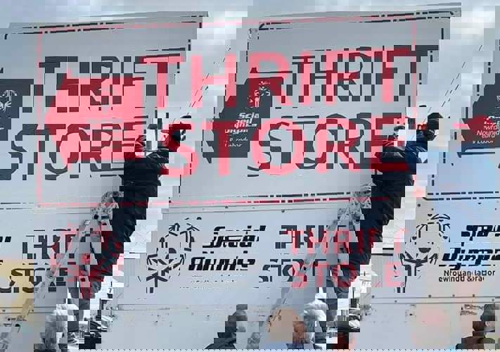 Thrift