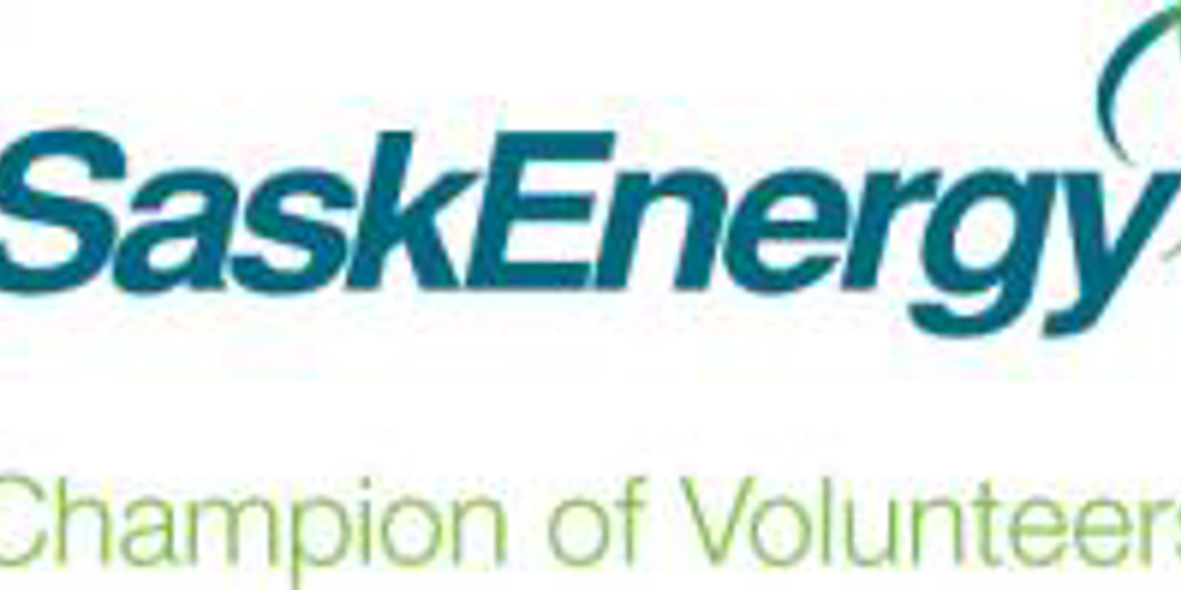 SaskEnergy logo.