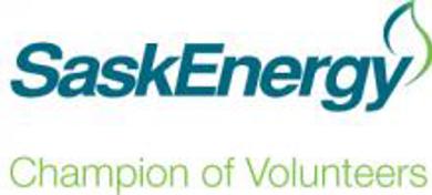 SaskEnergy logo.