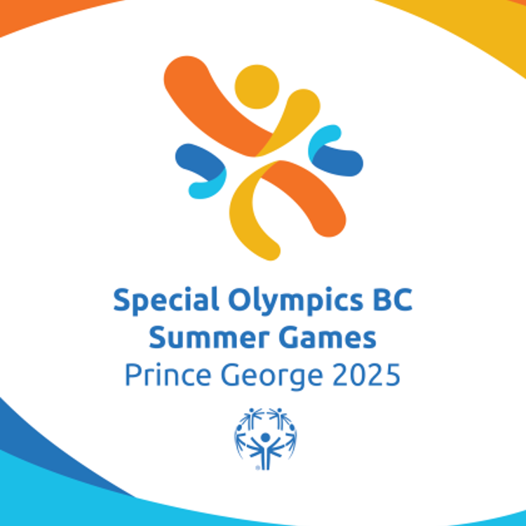 Canadian Tire’s Selen Alpay champions inclusion as 2025 Special Olympics BC Summer Games Honorary General Manager 