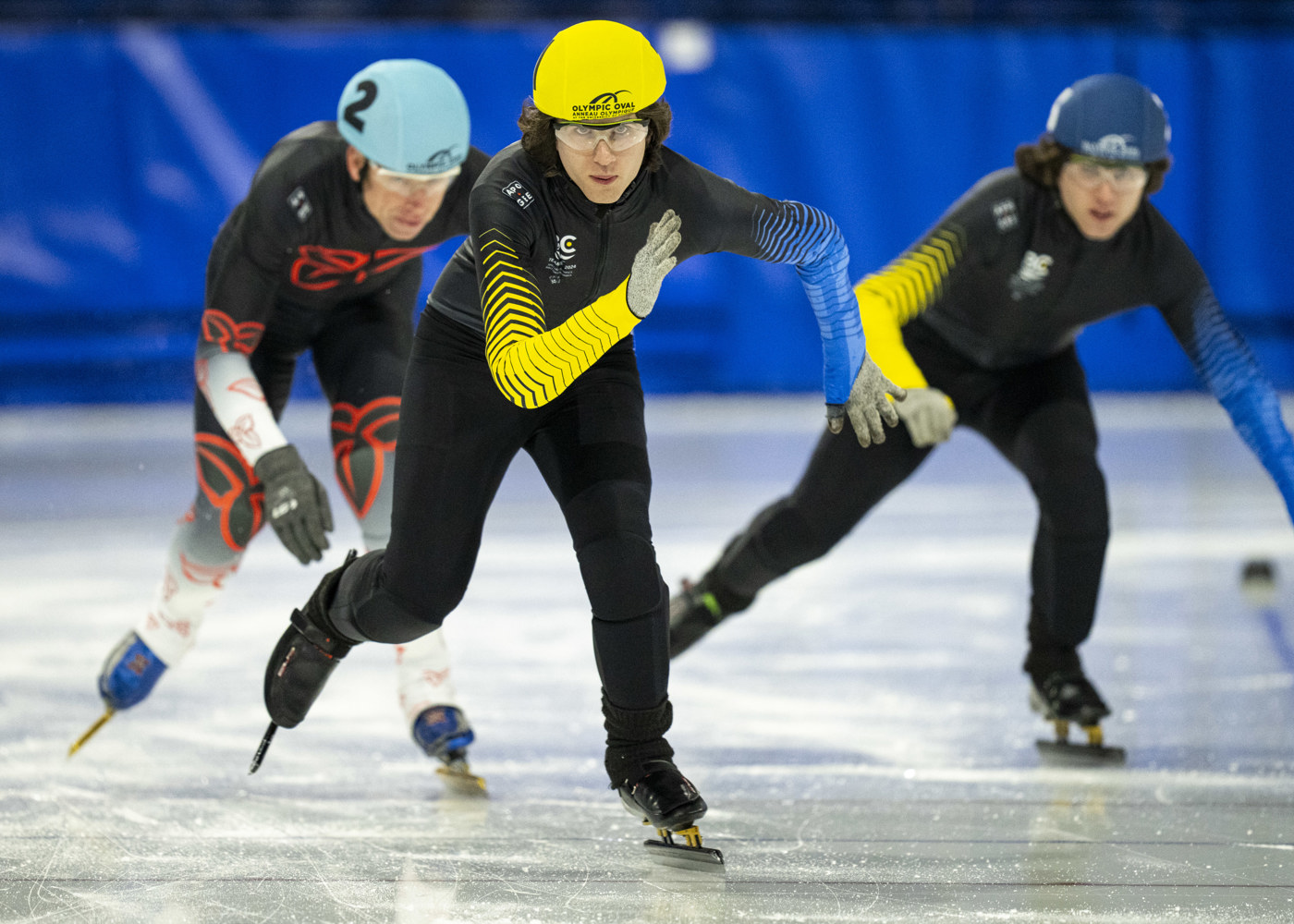 SOBC athletes and coaches set sights on the 2026 BC Winter Games 