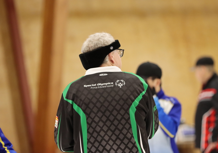 Curling Team PEI 2024