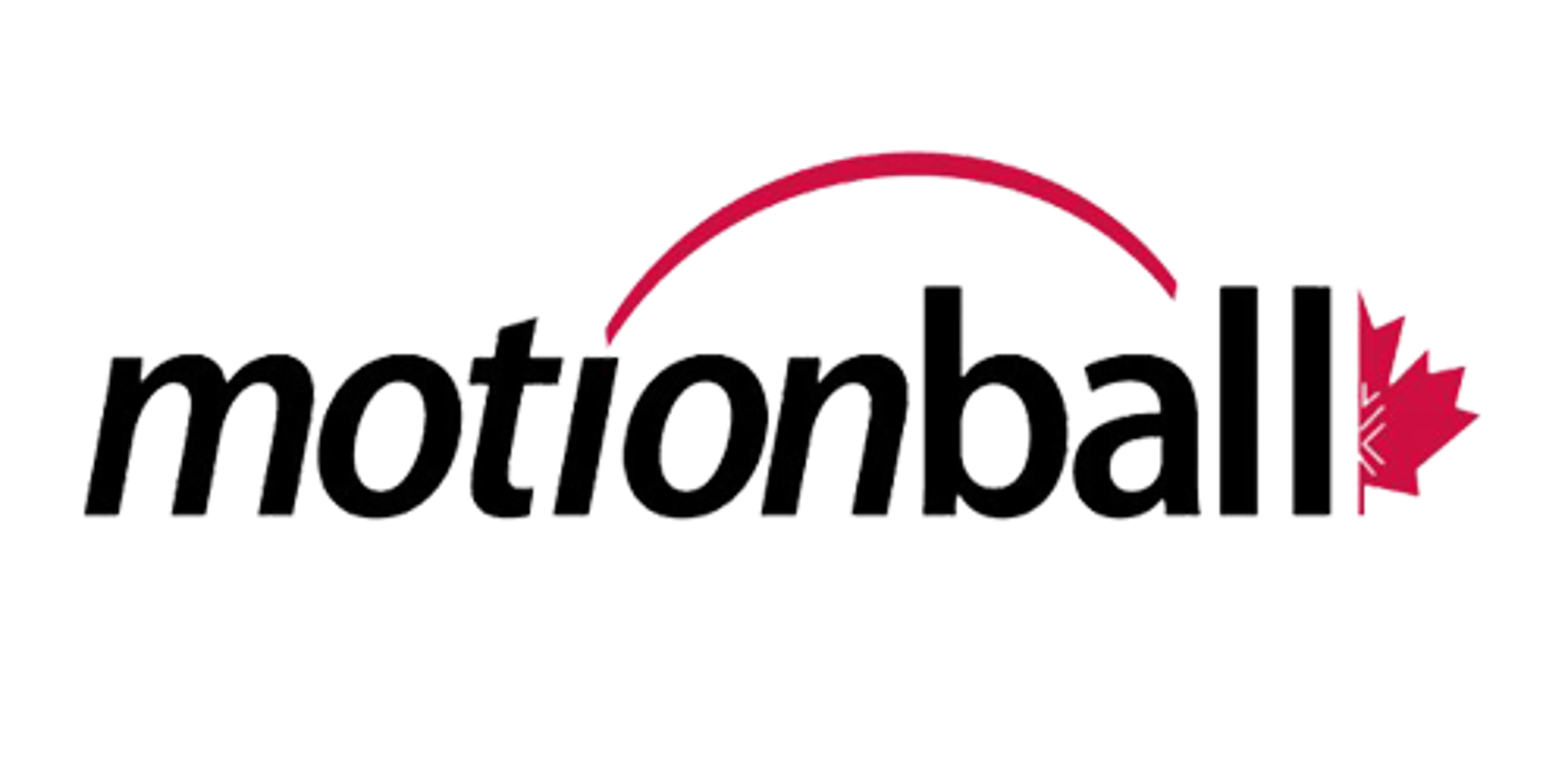Special Olympics PEI, Sponsor, motionball