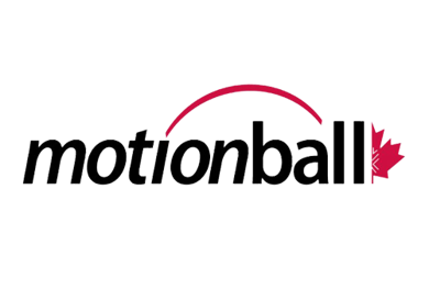 Special Olympics PEI, Sponsor, motionball