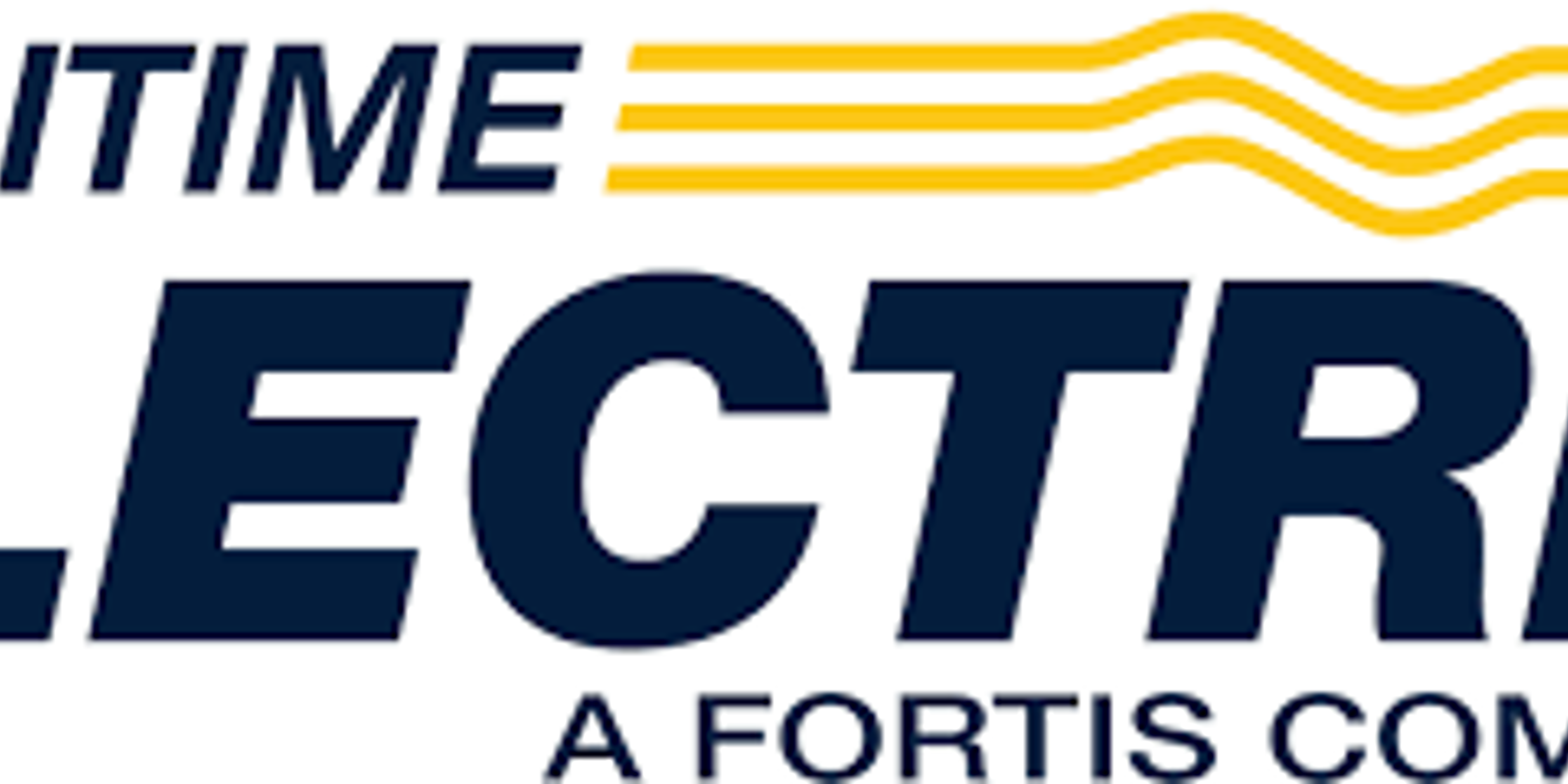 Special Olympics PEI, Sponsor, Maritime Electric
